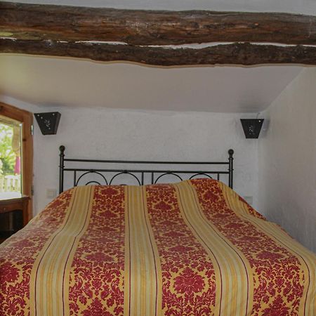 Les Ricoux Apartman Montfroc Kültér fotó