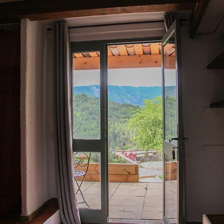 Les Ricoux Apartman Montfroc Kültér fotó