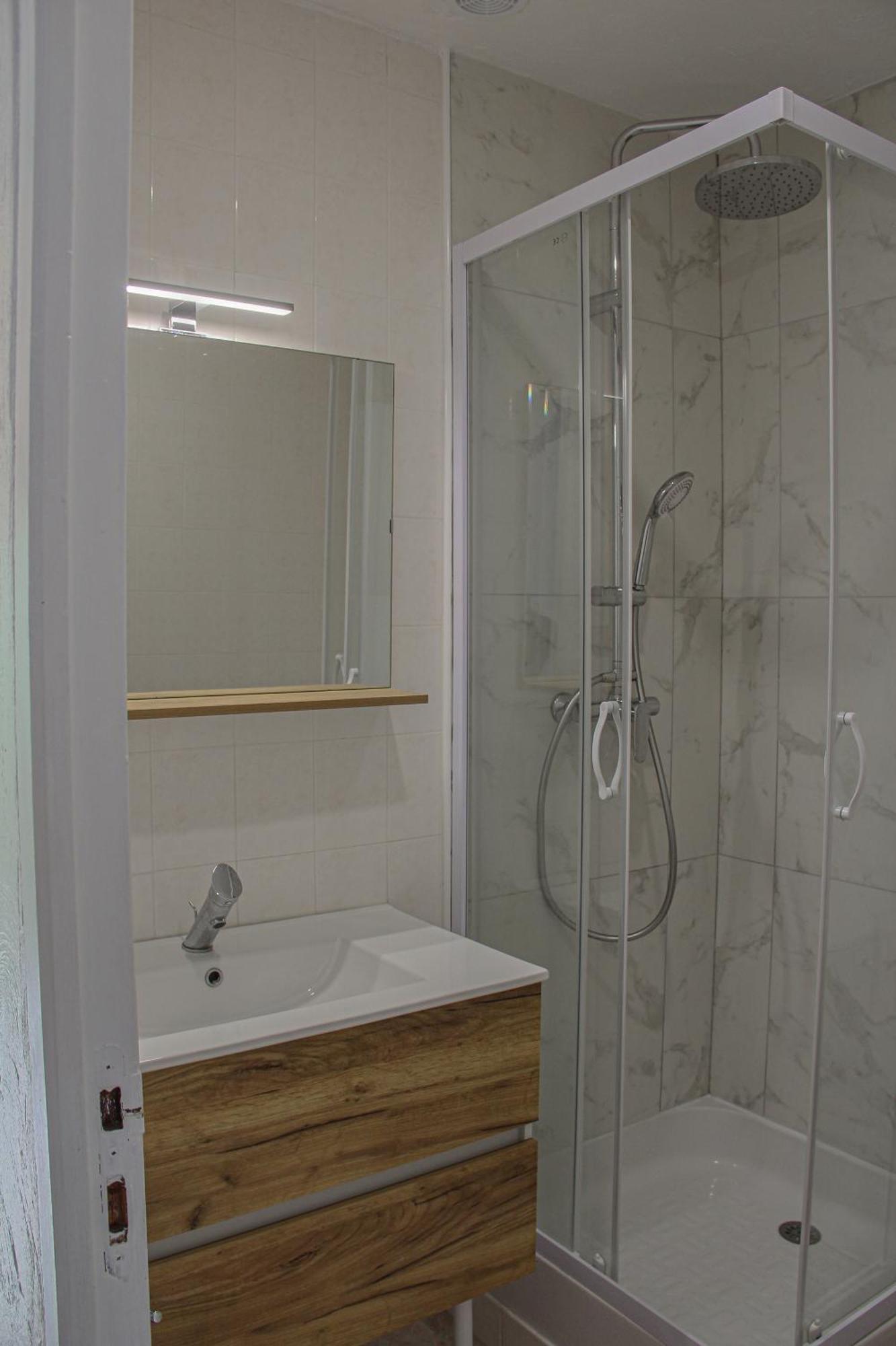 Les Ricoux Apartman Montfroc Kültér fotó