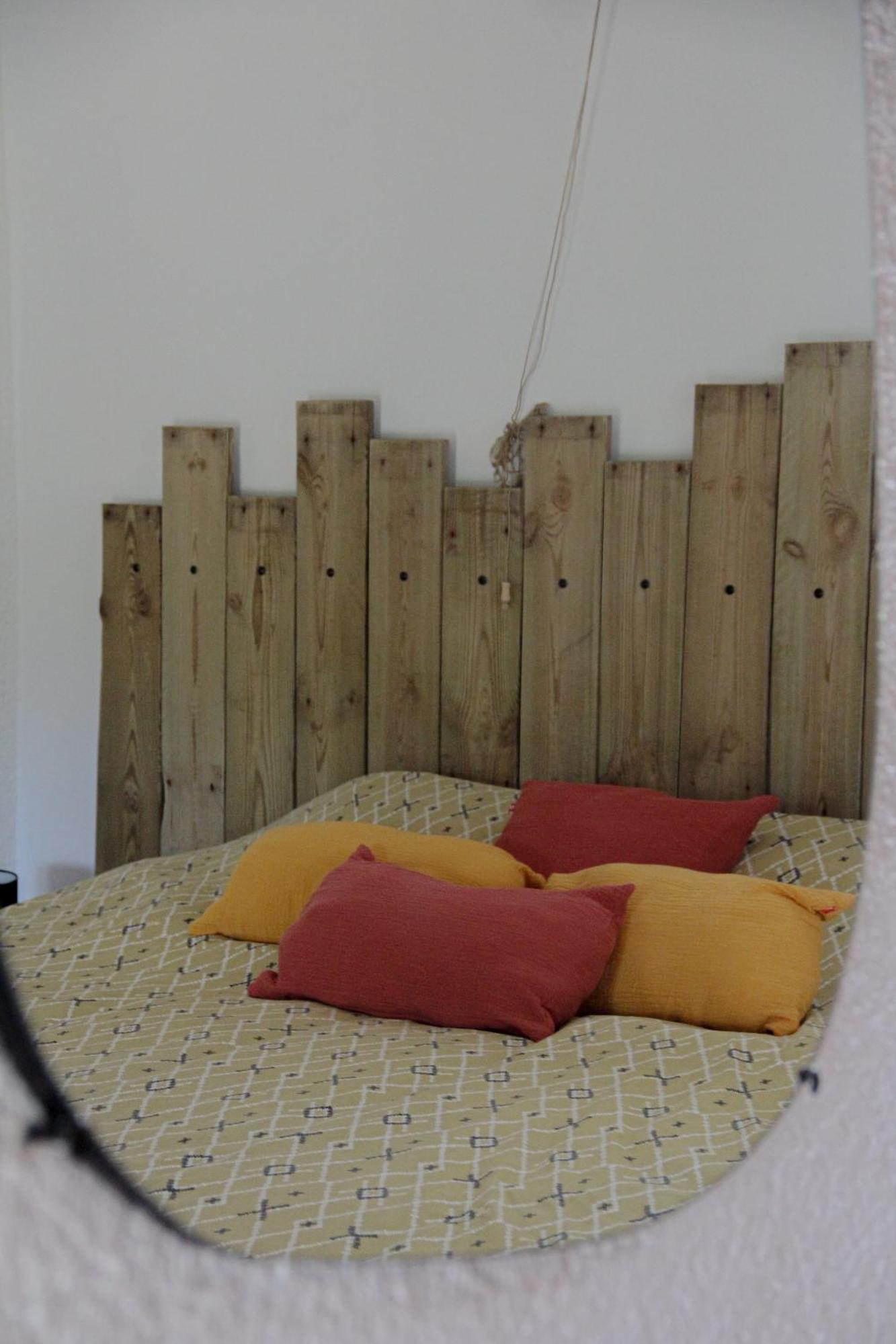 Les Ricoux Apartman Montfroc Kültér fotó