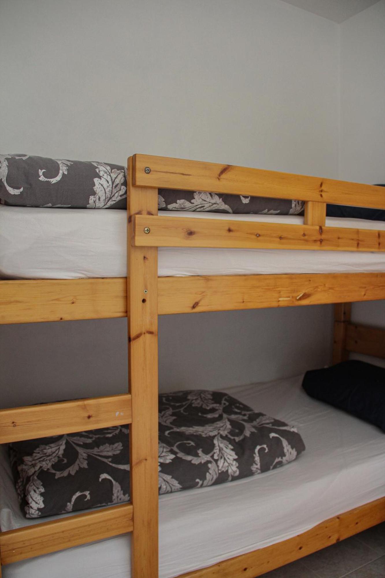 Les Ricoux Apartman Montfroc Kültér fotó