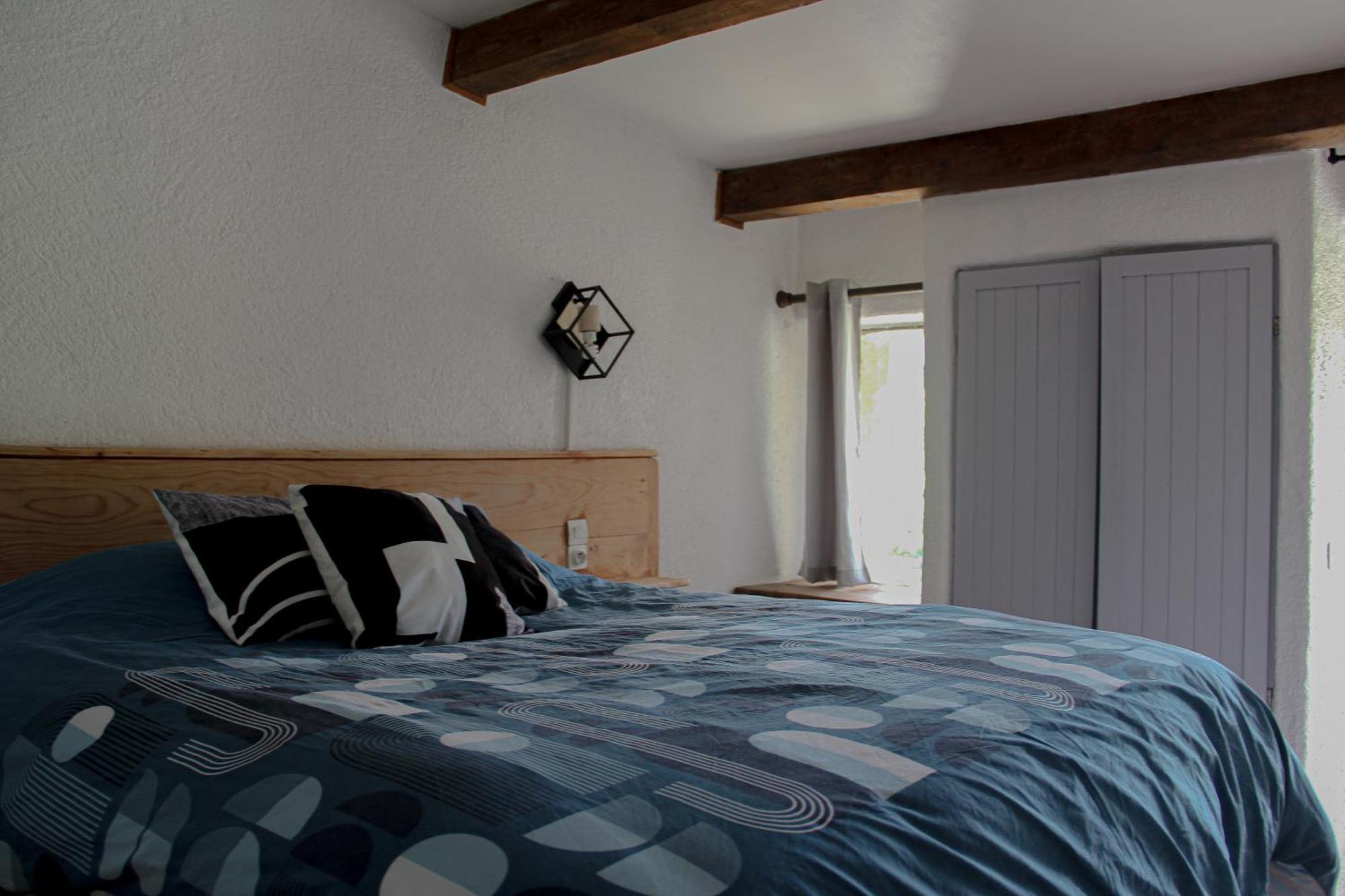 Les Ricoux Apartman Montfroc Kültér fotó