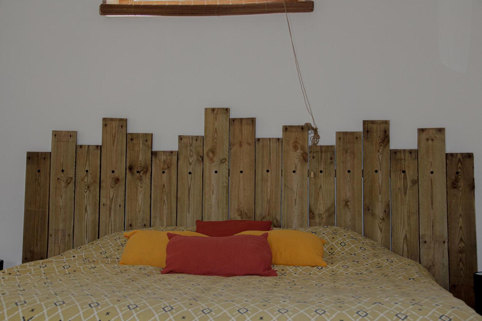 Les Ricoux Apartman Montfroc Kültér fotó