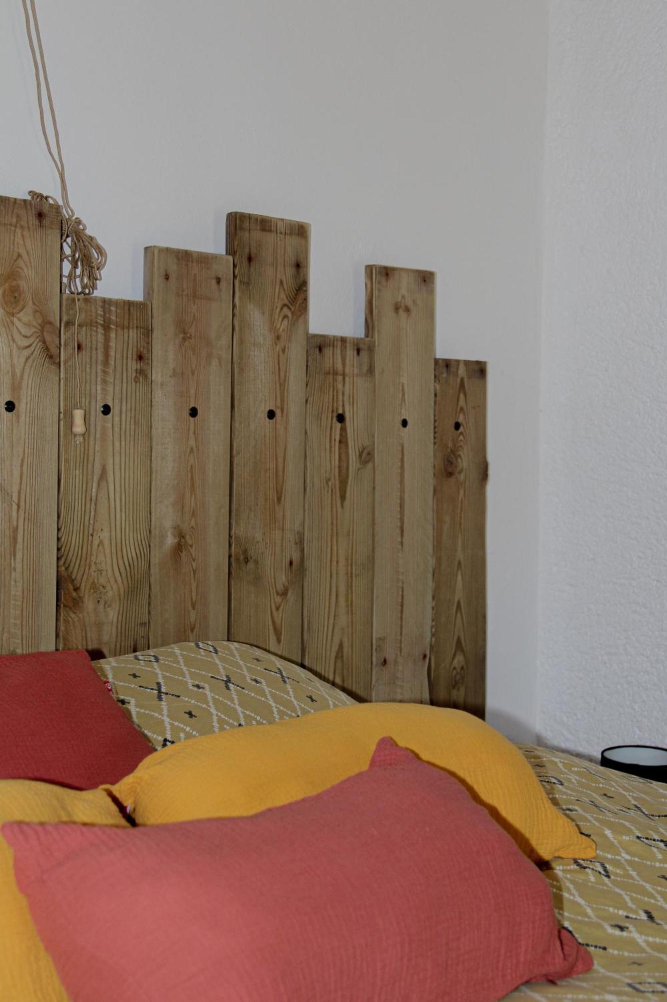 Les Ricoux Apartman Montfroc Kültér fotó