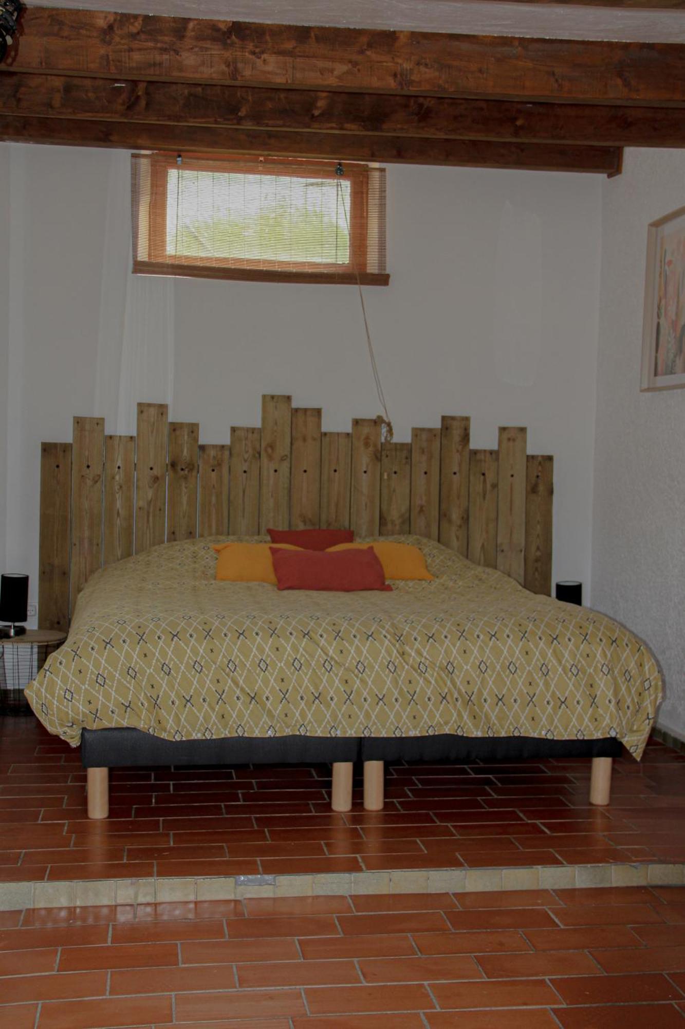 Les Ricoux Apartman Montfroc Kültér fotó