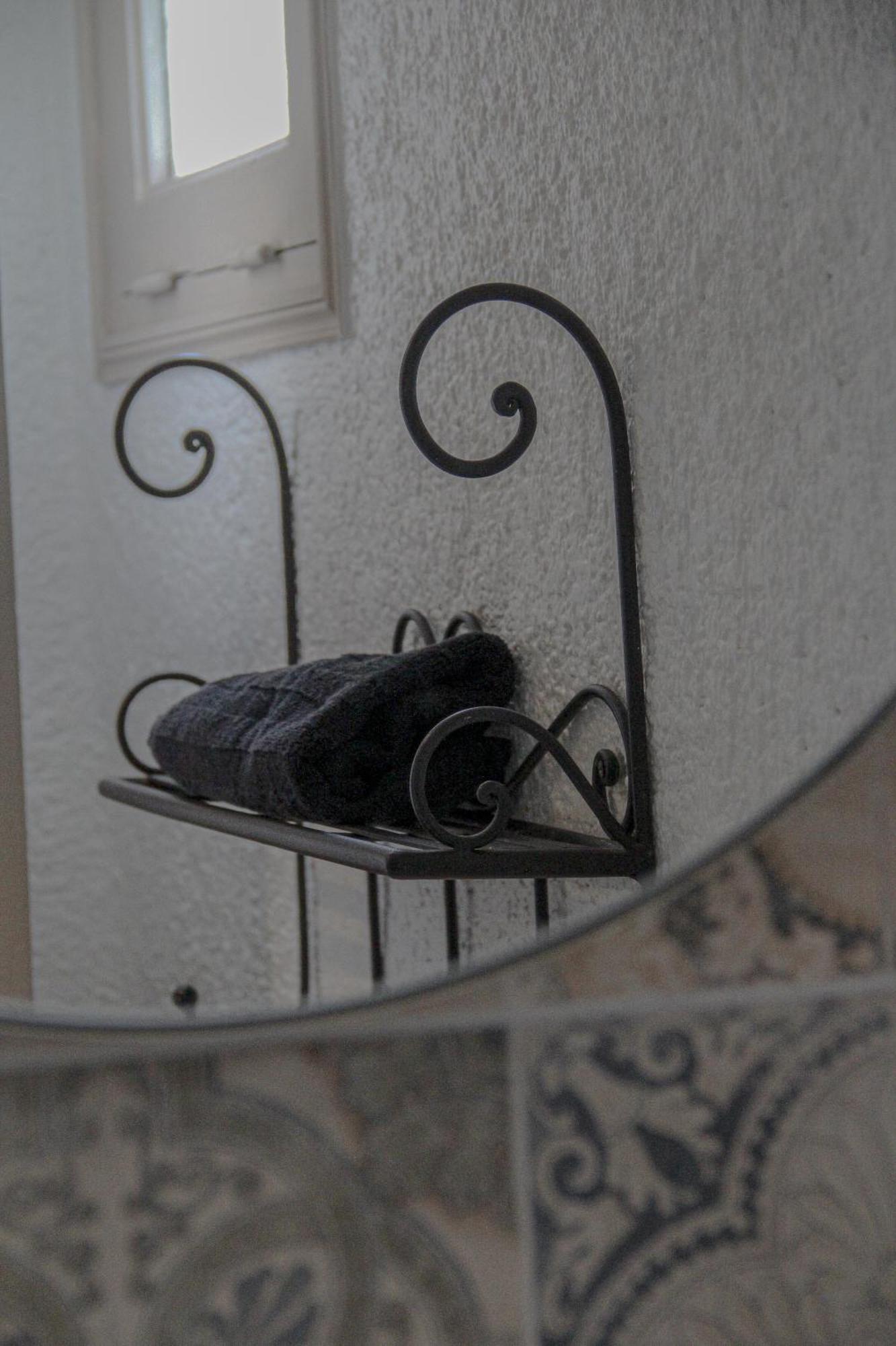 Les Ricoux Apartman Montfroc Kültér fotó