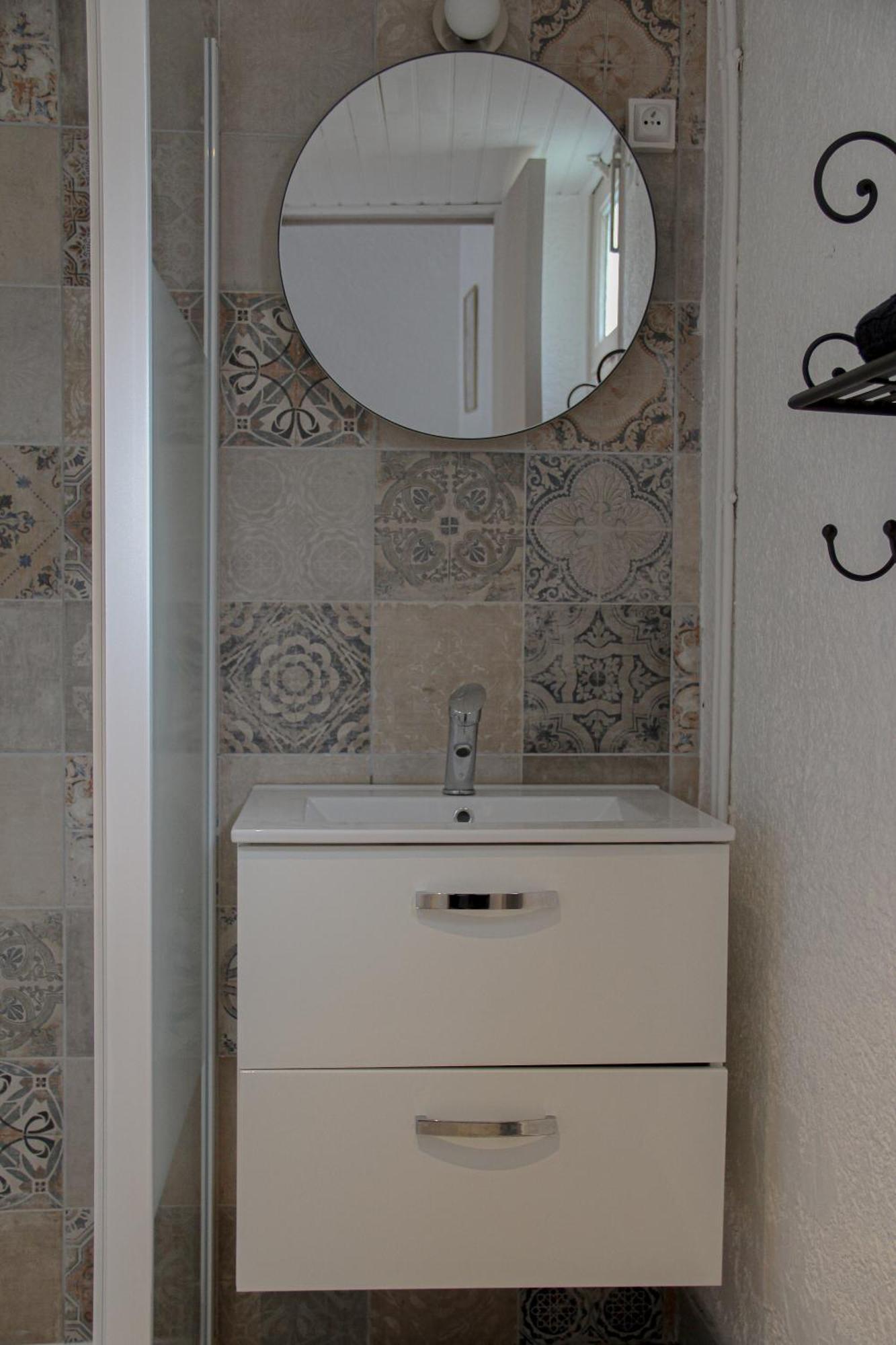 Les Ricoux Apartman Montfroc Kültér fotó