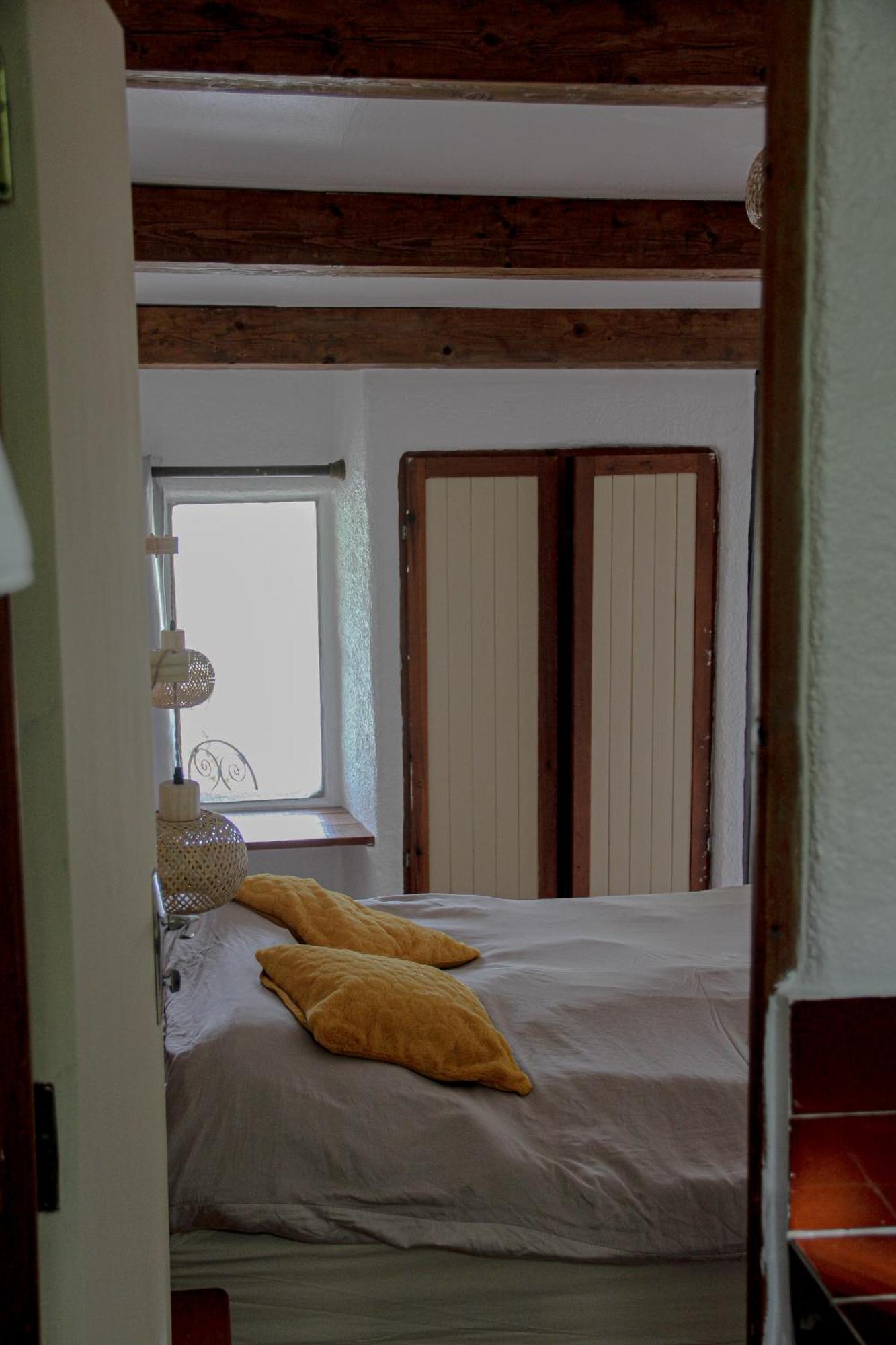Les Ricoux Apartman Montfroc Kültér fotó