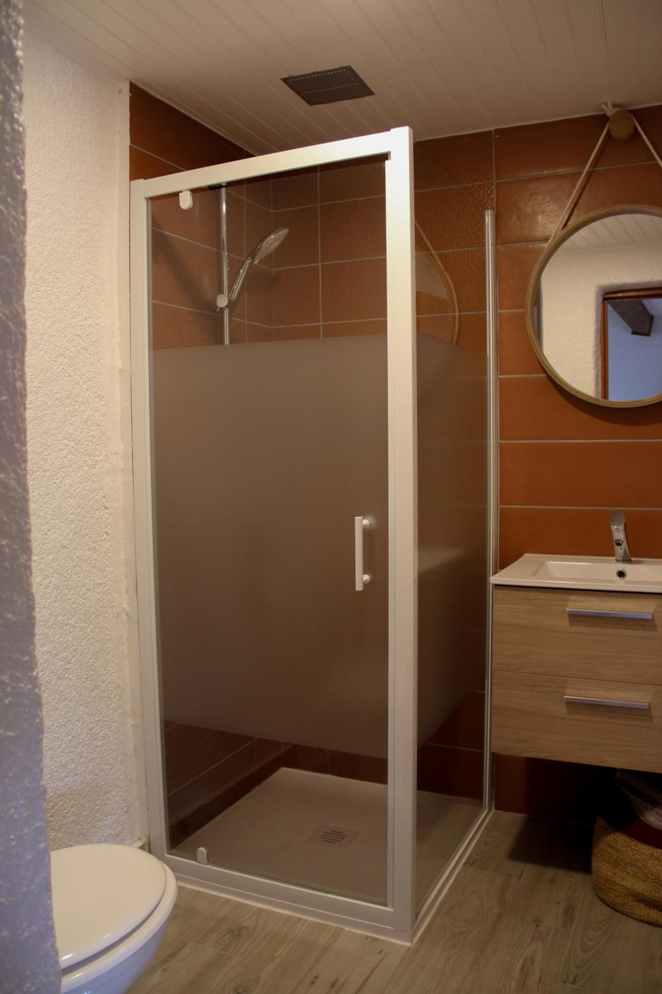 Les Ricoux Apartman Montfroc Kültér fotó