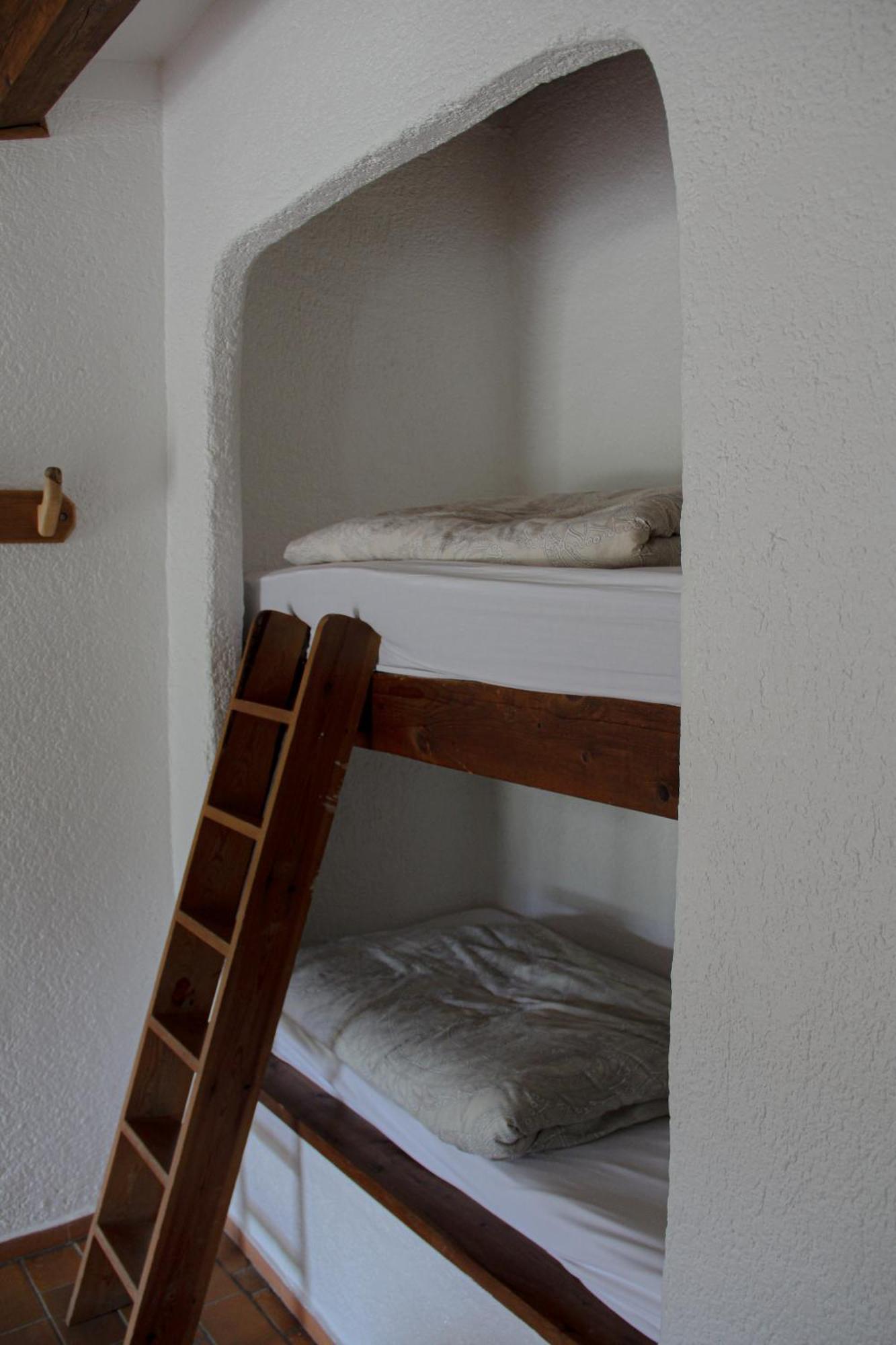 Les Ricoux Apartman Montfroc Kültér fotó