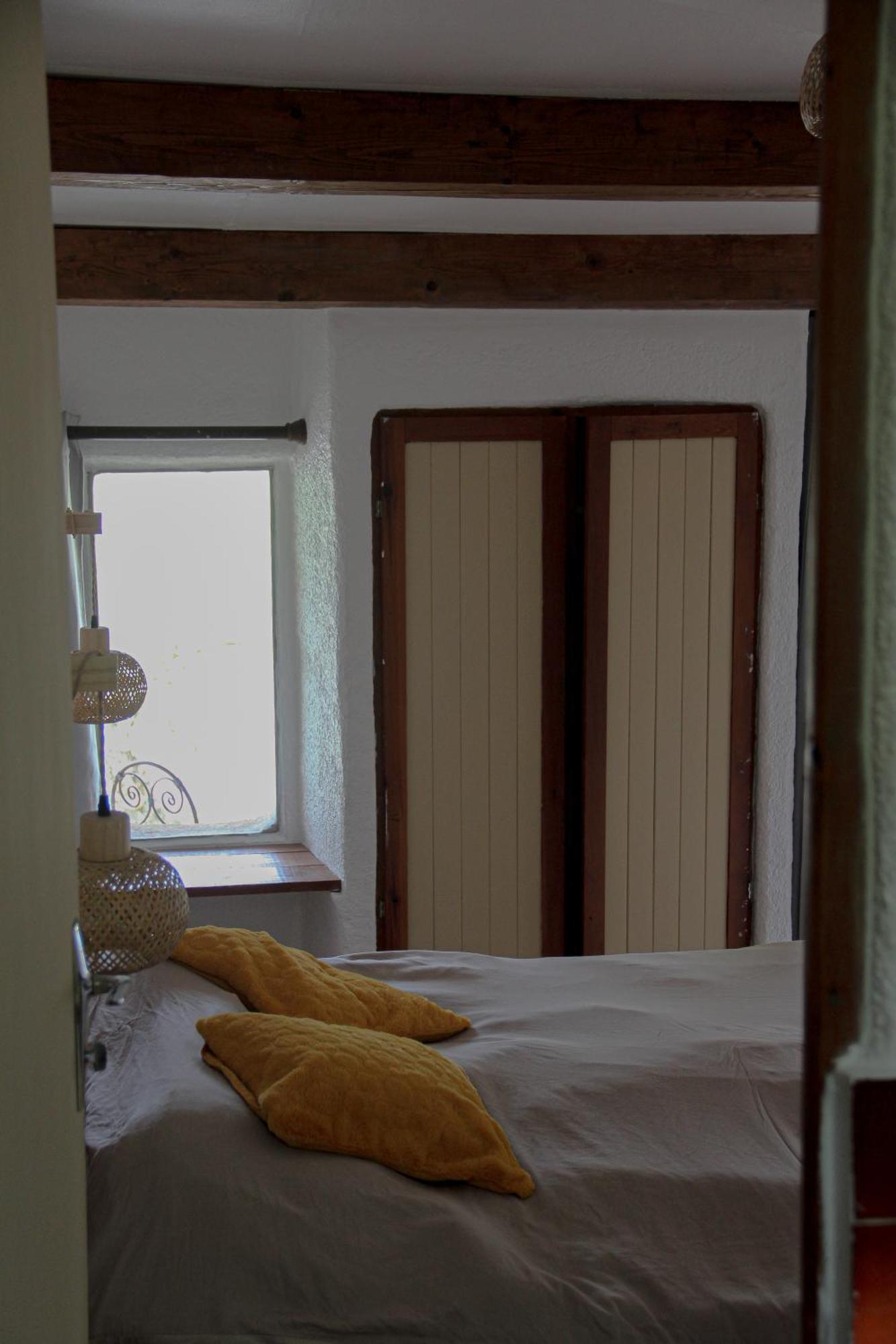 Les Ricoux Apartman Montfroc Kültér fotó