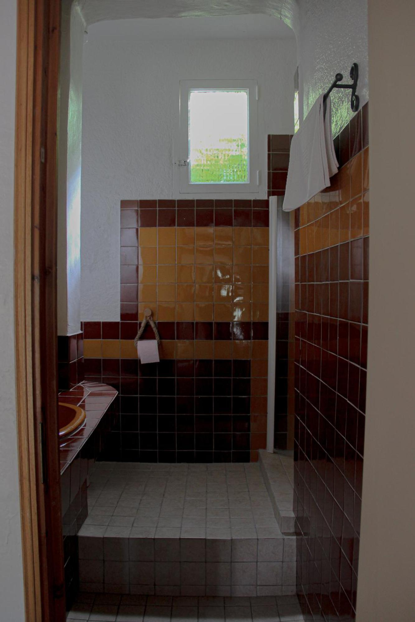 Les Ricoux Apartman Montfroc Kültér fotó