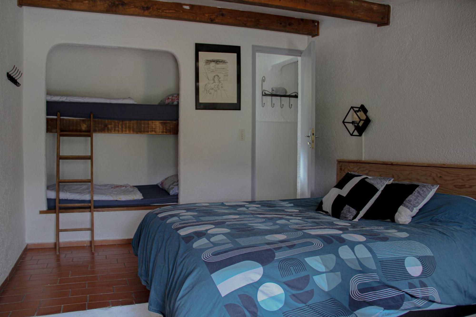 Les Ricoux Apartman Montfroc Kültér fotó