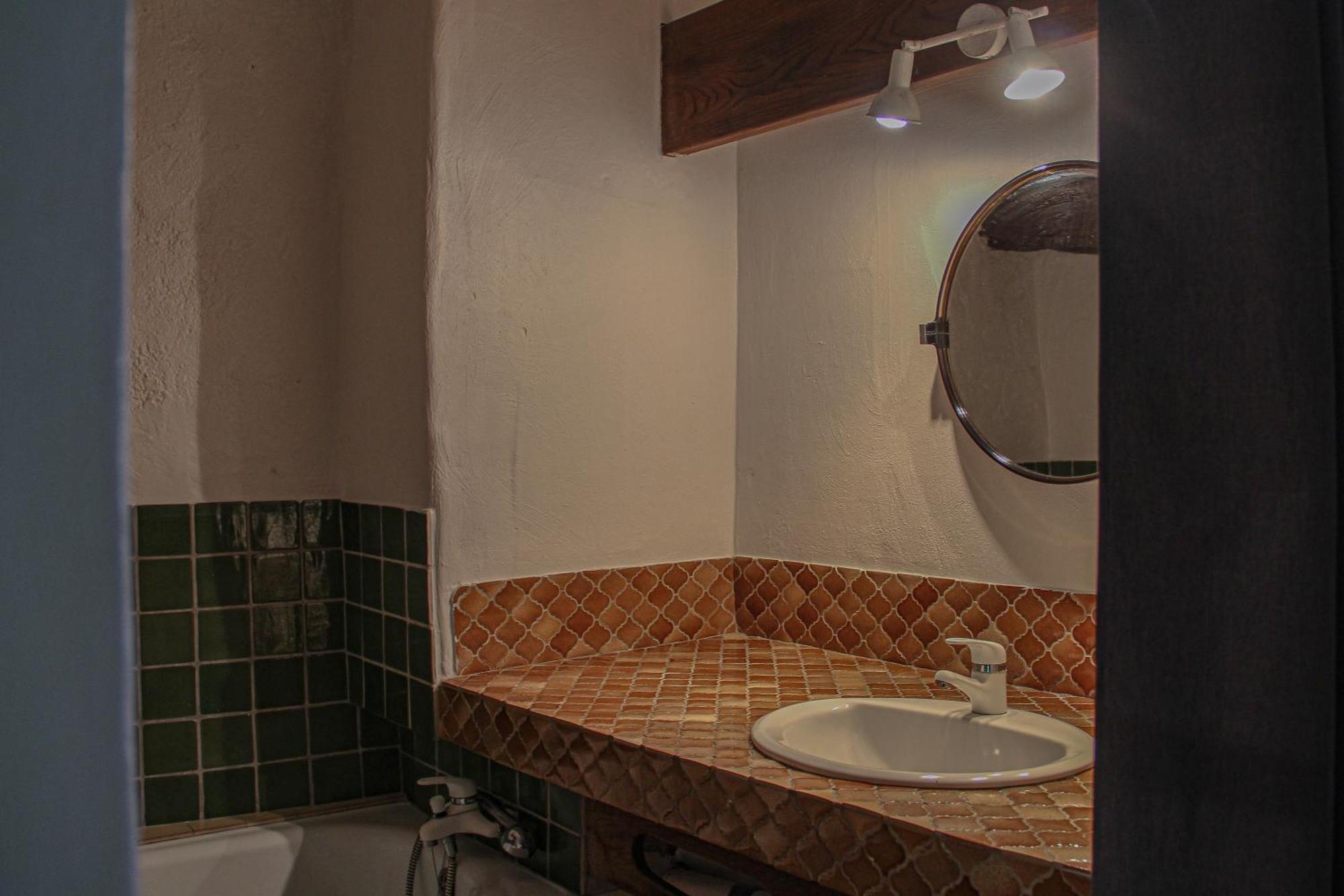 Les Ricoux Apartman Montfroc Kültér fotó