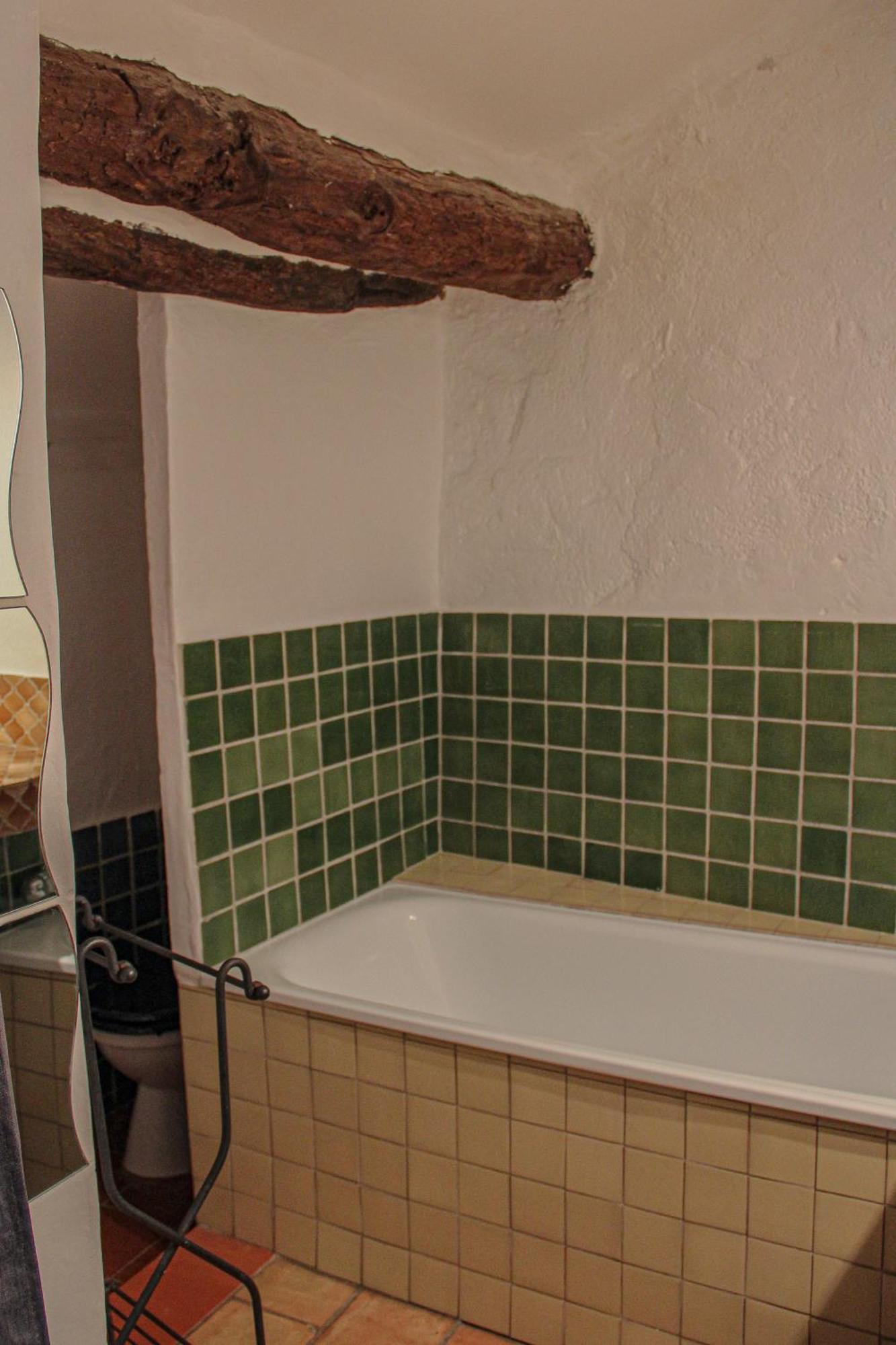 Les Ricoux Apartman Montfroc Kültér fotó