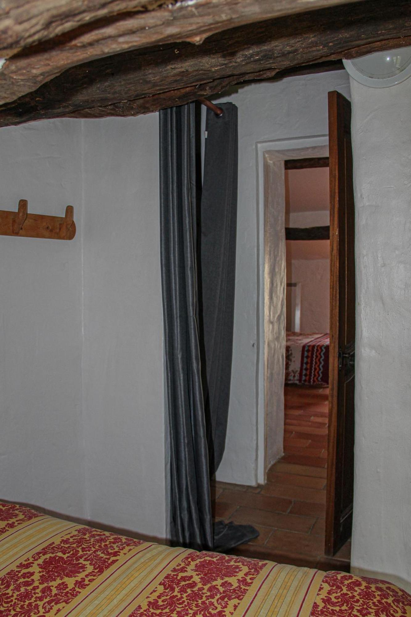 Les Ricoux Apartman Montfroc Kültér fotó