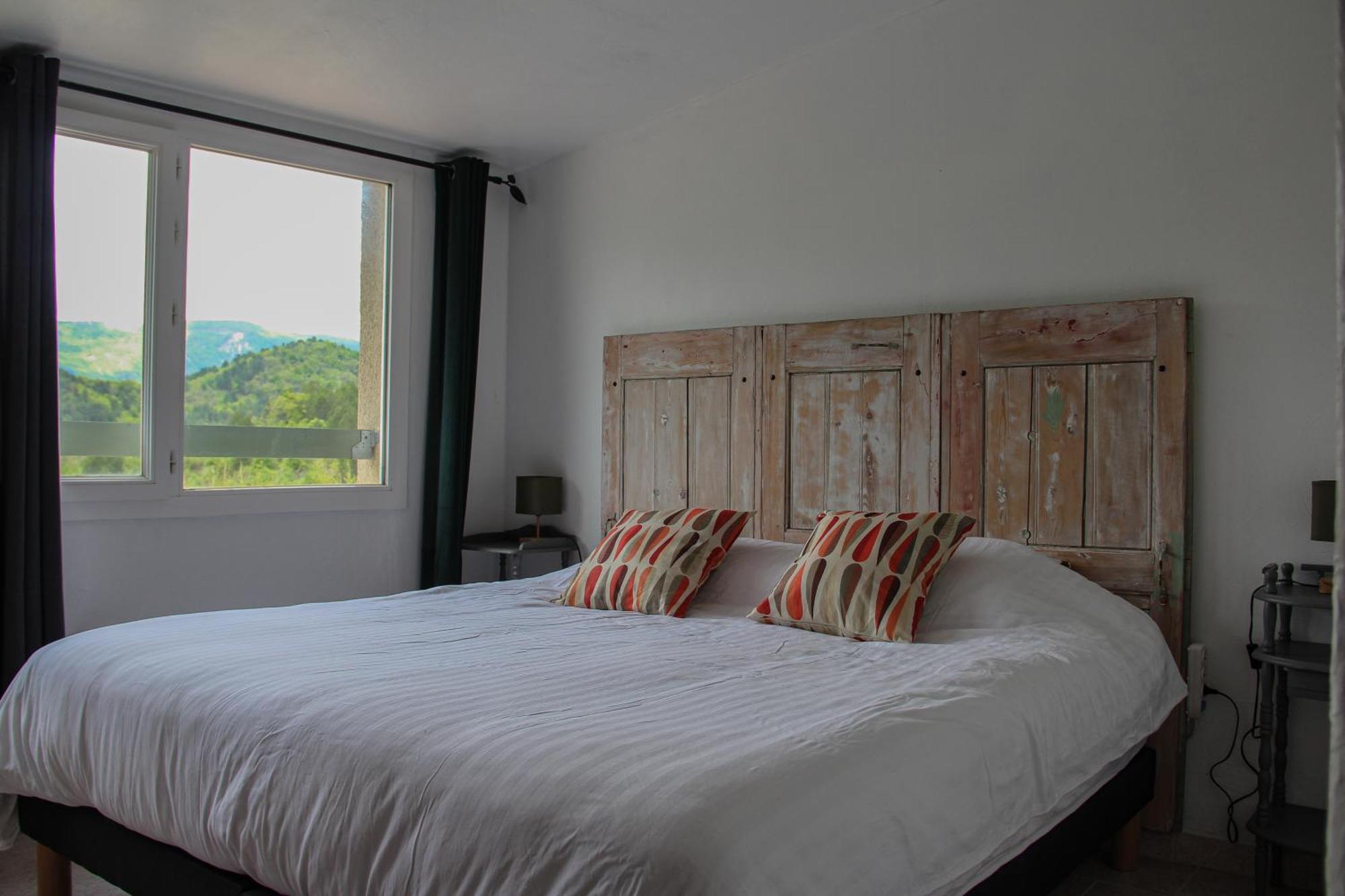 Les Ricoux Apartman Montfroc Kültér fotó