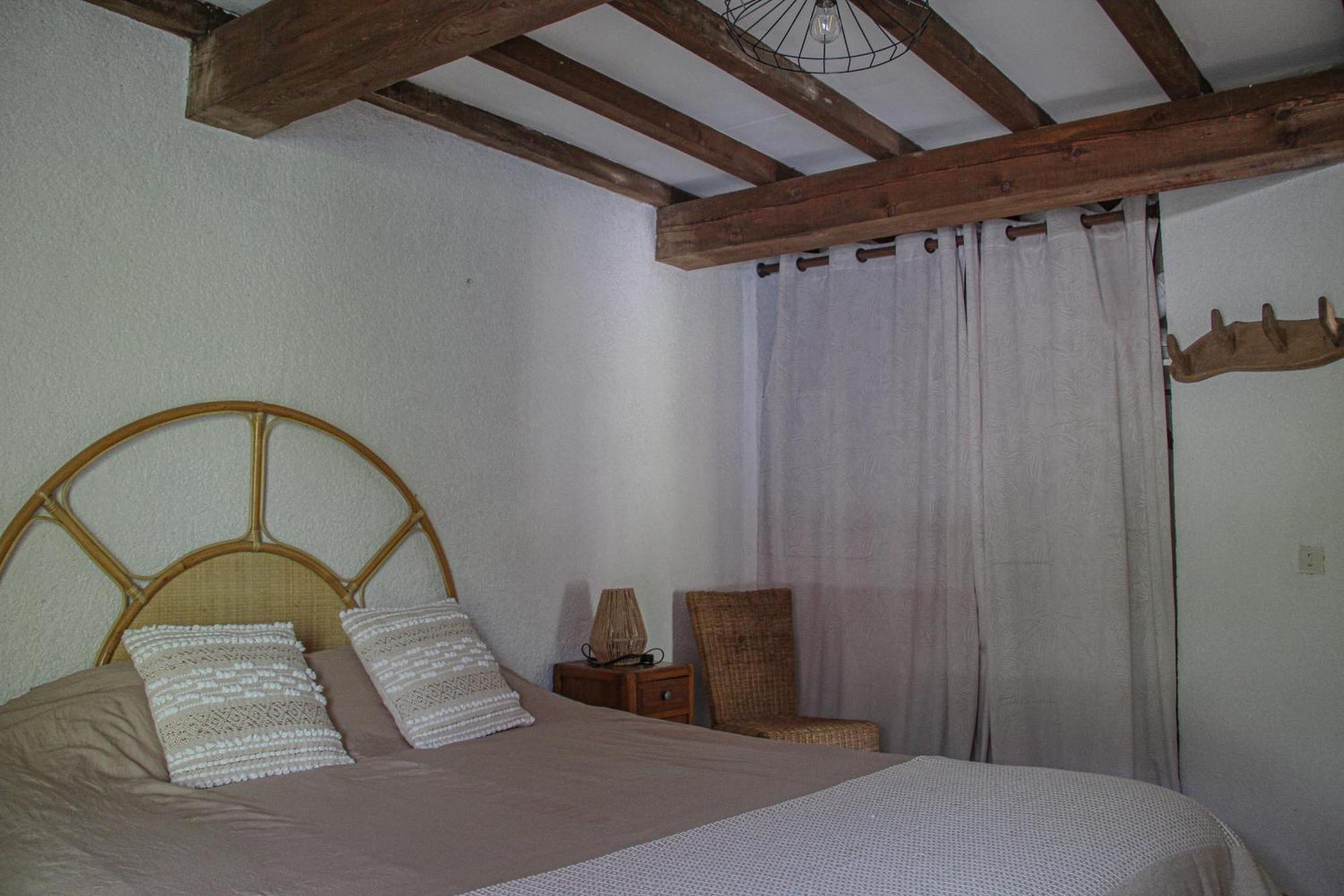 Les Ricoux Apartman Montfroc Kültér fotó