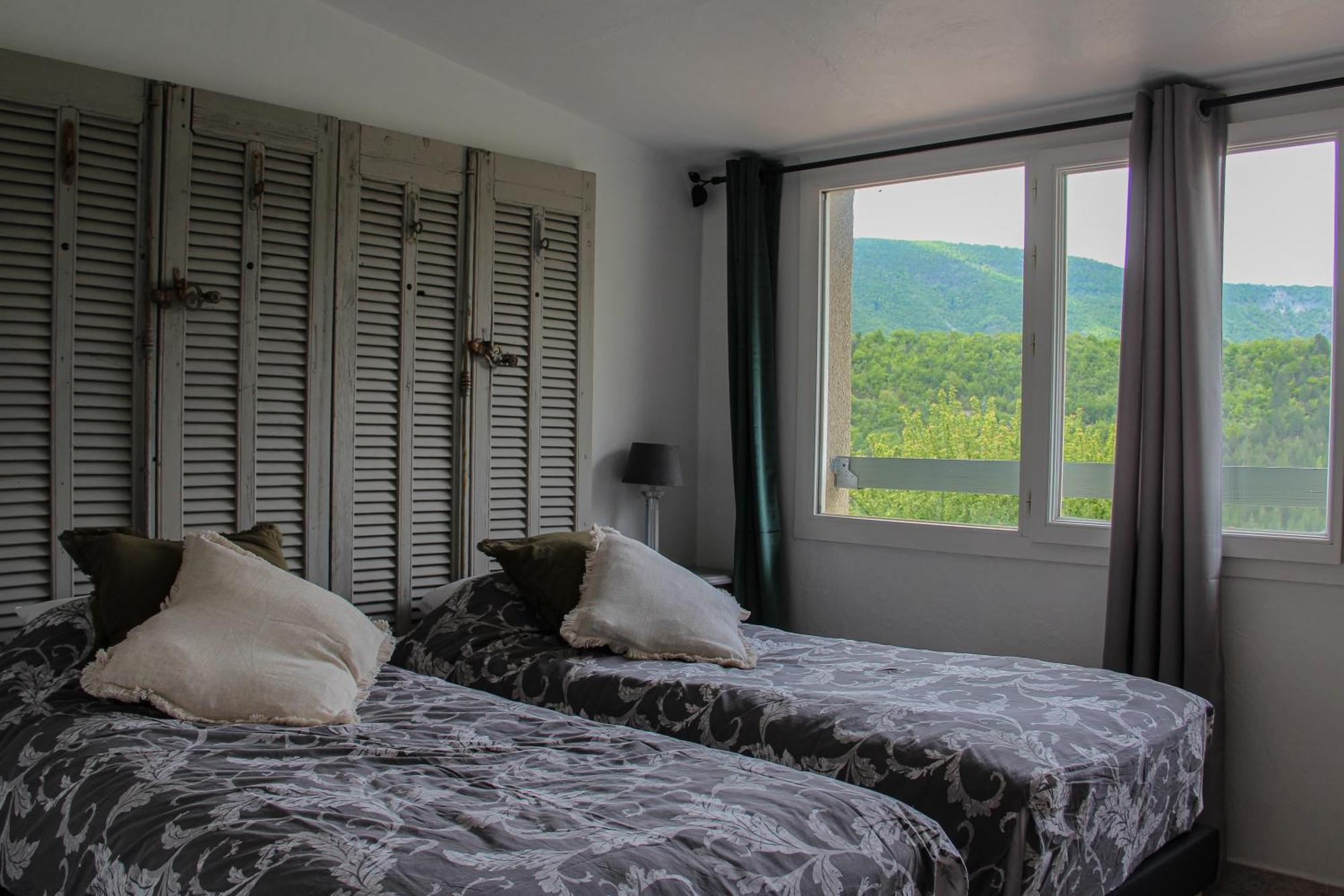 Les Ricoux Apartman Montfroc Kültér fotó